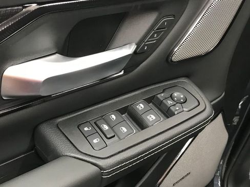 New 2026 RAM 1500 Rebel w/ Rebel Level 2 Equipment Group image 10