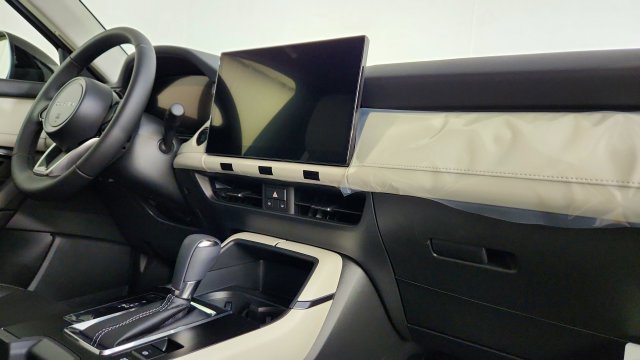 New 2026 MAZDA CX-5 Select AWD/4WD image 30