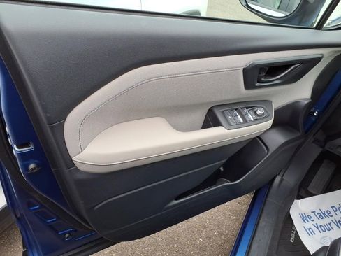 Certified 2026 Subaru Forester Premium image 8