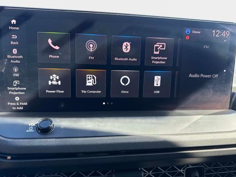 Used 2024 Honda Accord Sport image 23