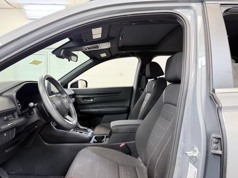 Used 2024 Honda CR-V Sport image 13