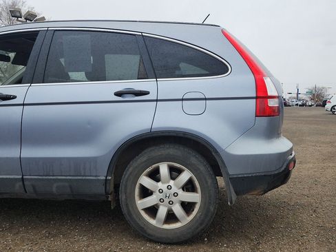 Used 2008 Honda CR-V EX image 9