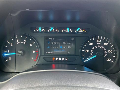 Used 2018 Ford F150 XL w/ Equipment Group 101A Mid AWD/4WD image 25
