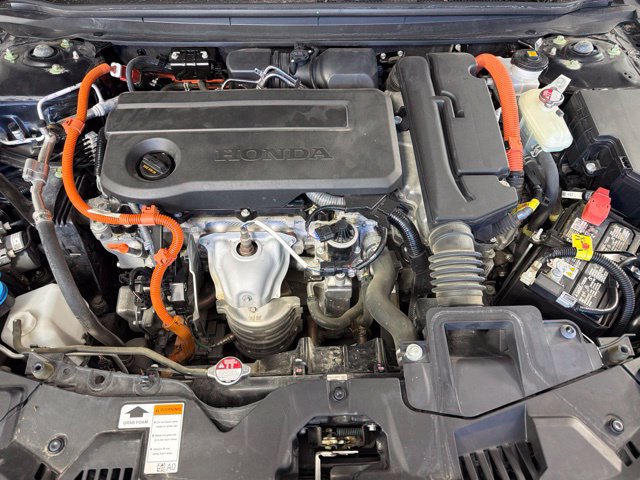 Used 2023 Honda Accord EX-L image 31