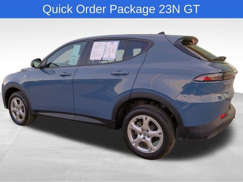 Used 2024 Dodge Hornet GT w/ Cold Weather Group image 4