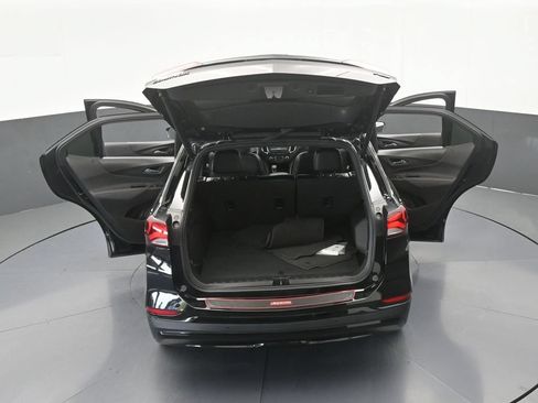 Used 2024 Chevrolet Equinox RS FWD image 67