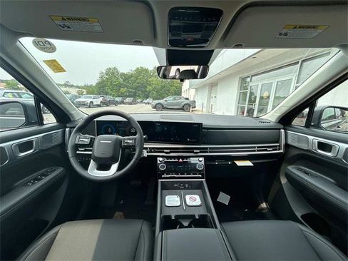 New 2026 Hyundai Santa Fe SEL image 7