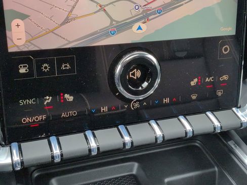 New 2026 GMC Acadia Elevation w/ Black Edition image 32