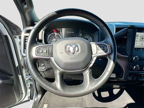 Used 2024 RAM 2500 Big Horn image 11