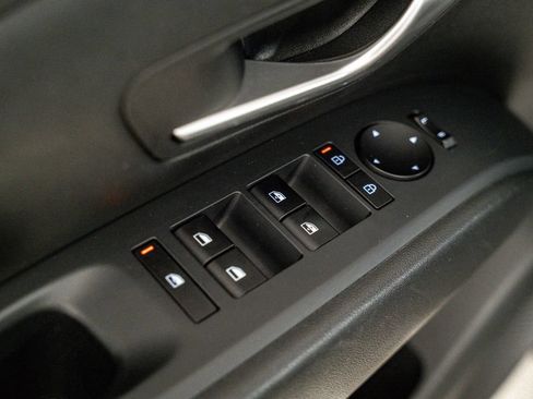 Certified 2025 Hyundai Tucson SEL FWD image 26