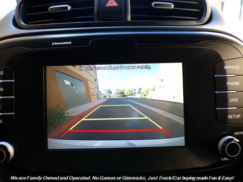 Used 2019 Kia Soul + image 36