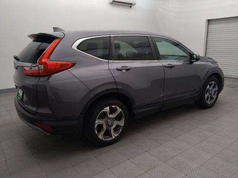Used 2019 Honda CR-V EX-L image 10