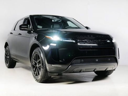 Used 2025 Land Rover Range Rover Evoque S image 10