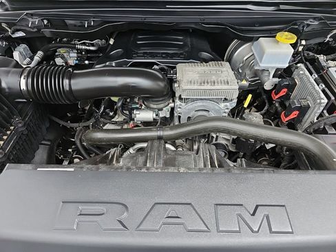 Certified 2022 RAM 1500 Big Horn AWD/4WD image 38