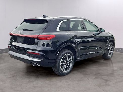 New 2026 Audi Q5 Premium AWD/4WD image 4