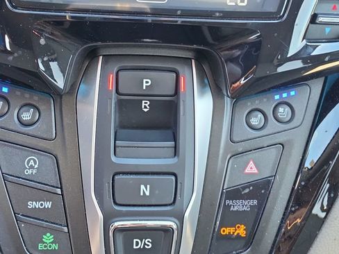 Used 2024 Honda Odyssey Elite image 28