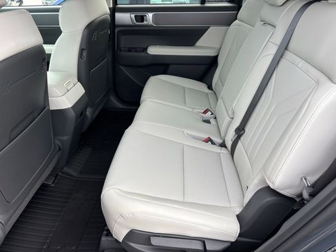 New 2026 Hyundai Santa Fe SEL FWD image 14