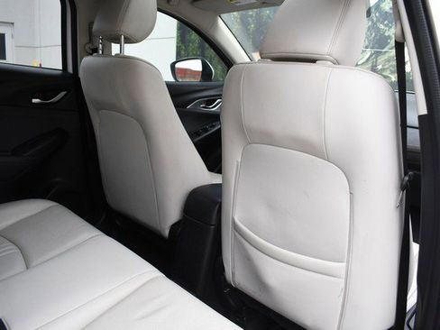 Used 2019 MAZDA CX-3 Grand Touring image 28