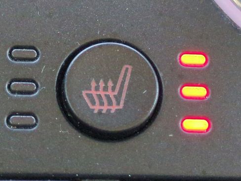 Used 2017 Ford Fusion Energi Platinum image 24