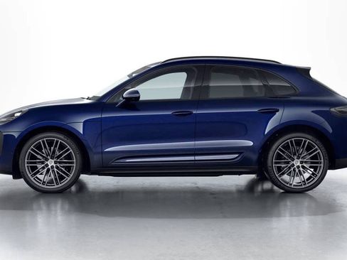 New 2026 Porsche Macan image 2