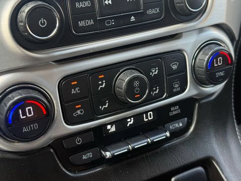 Used 2015 GMC Yukon SLE w/ Convenience Package RWD image 10