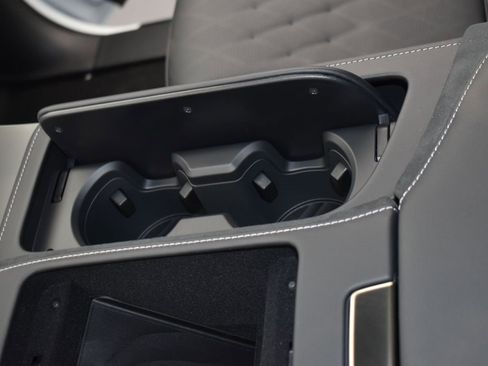 New 2026 INFINITI QX80 Autograph image 24