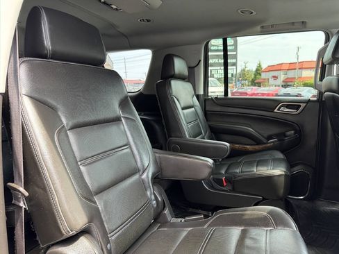 Used 2015 GMC Yukon XL Denali w/ Touring Package AWD/4WD image 23