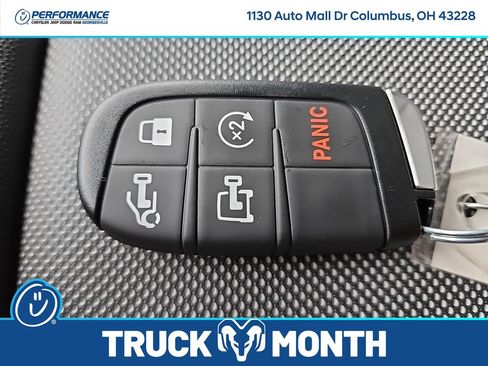 New 2025 RAM ProMaster 2500 w/ Quick Order Package 22G SLT image 28