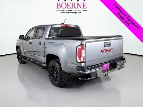 Used 2021 GMC Canyon Elevation Standard w/ Convenience Package image 5