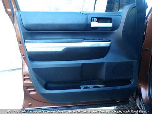 Used 2016 Toyota Tundra SR5 w/ TRD Off Road Package AWD/4WD image 13
