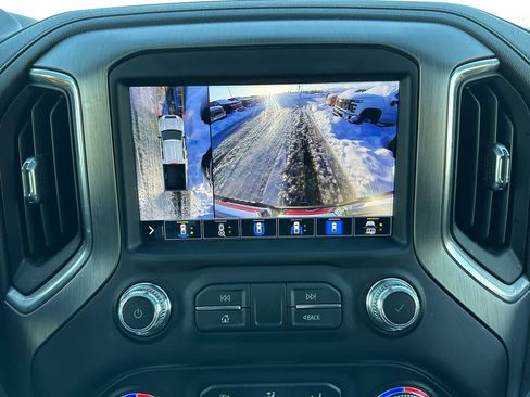 Used 2022 GMC Sierra 2500 Denali w/ Denali Ultimate Package image 30