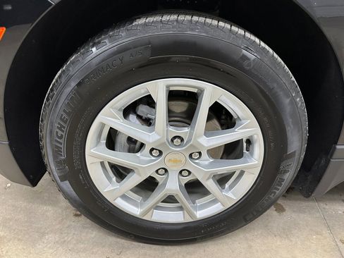 Certified 2022 Chevrolet Equinox LT image 36