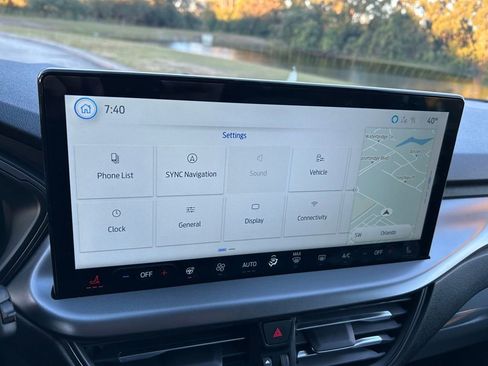 Used 2025 Ford Escape Active w/ Tech Pack #1 image 23