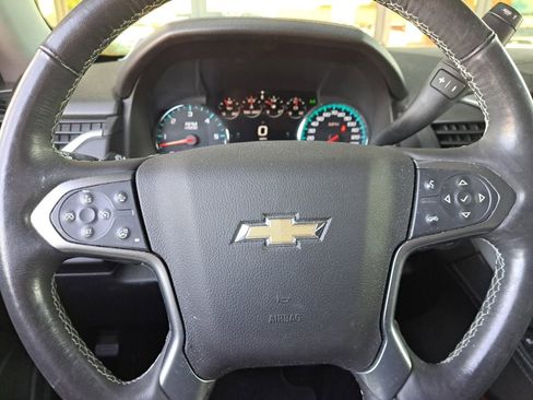 Used 2017 Chevrolet Tahoe Premier AWD/4WD image 25