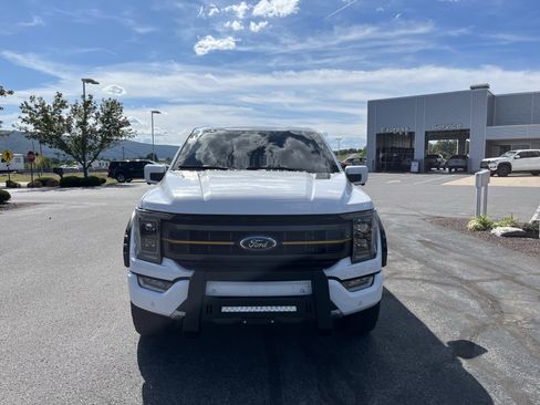 Used 2023 Ford F150 Tremor w/ Equipment Group 402A High image 9