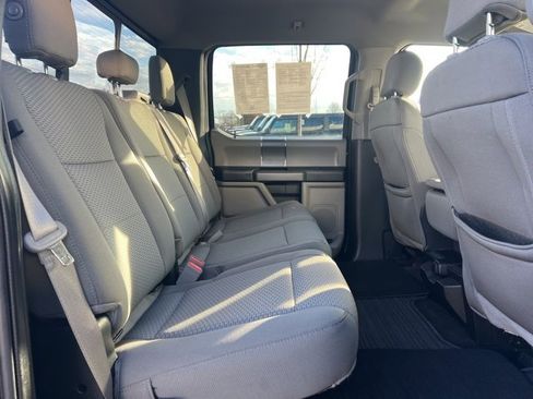 Used 2019 Ford F150 XLT w/ Equipment Group 302A Luxury image 14