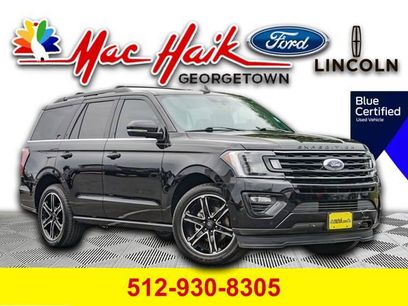 Used 2021 Ford Expedition Limited