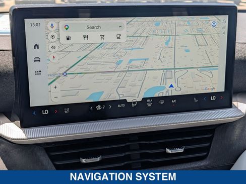 New 2026 Ford Explorer Platinum image 31