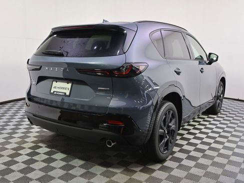 New 2026 MAZDA CX-5 2.5 S w/ Premium Package image 6