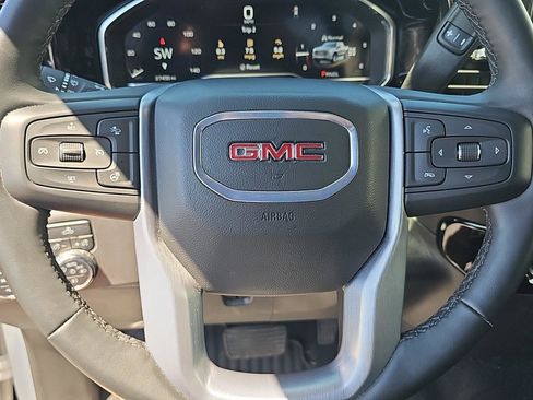 Used 2024 GMC Sierra 1500 Elevation AWD/4WD image 16