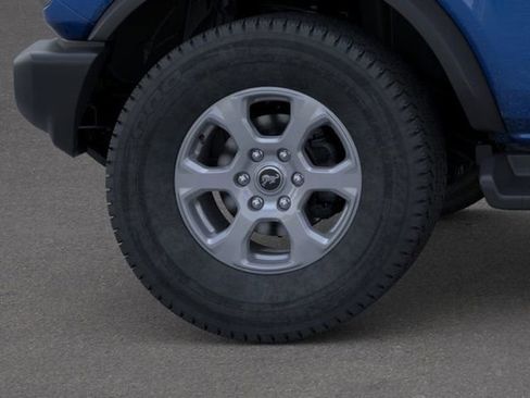 New 2025 Ford Bronco Big Bend image 21