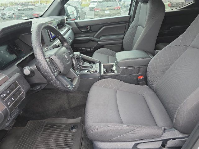 Used 2024 Toyota Tacoma SR5 AWD/4WD image 20