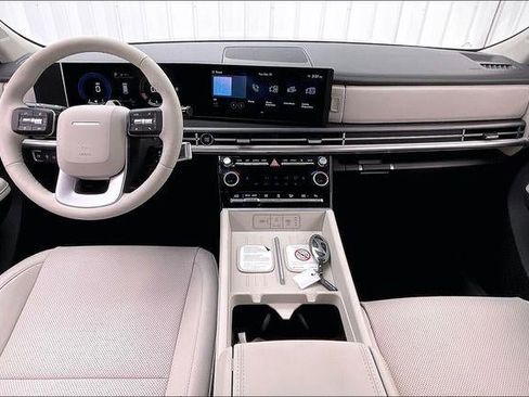 New 2026 Hyundai Santa Fe SEL image 25