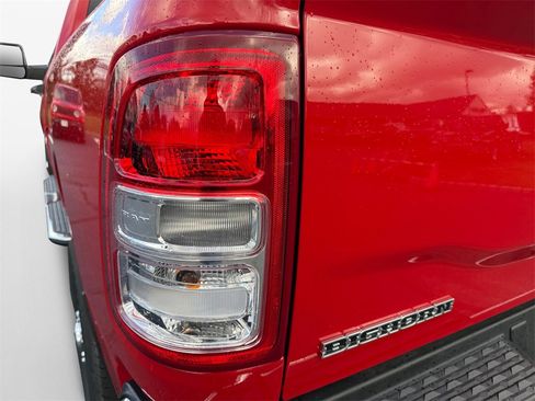Certified 2024 RAM 2500 Big Horn w/ Bed Utility Group image 19