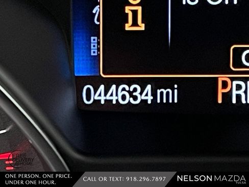 Used 2019 Ford Escape SEL image 27