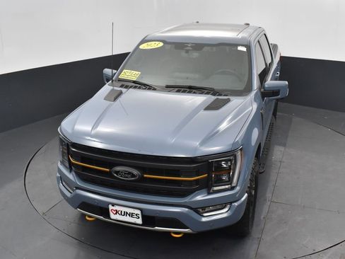 Used 2023 Ford F150 Tremor w/ Equipment Group 402A High AWD/4WD image 44