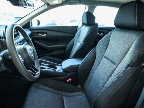 Used 2024 Honda Accord LX image 24