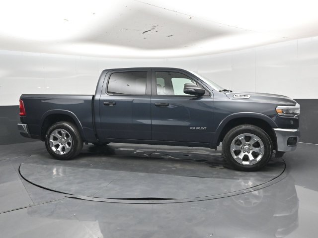 Used 2025 RAM 1500 Big Horn AWD/4WD image 32