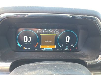 Used 2022 Ford F150 Lariat w/ Max Trailer Tow Package