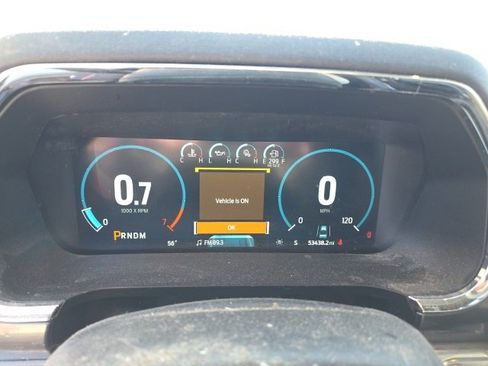 Used 2022 Ford F150 Lariat w/ Max Trailer Tow Package image 1